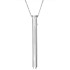 Crave Vesper Ketting met Vibrator Zilver