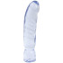 Crystal Jellies Big Boy Dildo 30 cm.
