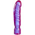Crystal Jellies Big Boy Dildo 30 cm.