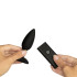 Nexus Ace Small Vibrerende Buttplug met Afstandsbediening
