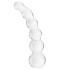 Sinful Groove Glazen Dildo