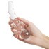 Sinful Groove Glazen Dildo