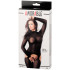 Amorable by Rimba Sensuele Catsuit Zonder Kruis