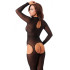 Amorable by Rimba Sensuele Catsuit Zonder Kruis