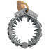 Master Series Impaler Locking CBT Ballenring