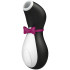 Satisfyer Pro Penguin Next Generation Luchtdruk Vibrator