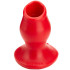 Oxballs Pig Hole Tunnel Plug Large