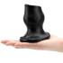 Oxballs Pig Hole Tunnel Plug Medium