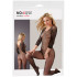 NO: XQSE Net Catsuit met Mouwen
