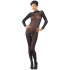 NO: XQSE Transparante Catsuit