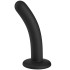 Sinful Slender Siliconen Dildo met Zuignap Small