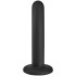 Sinful Slender Siliconen Dildo met Zuignap Small