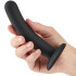 Sinful Slender Siliconen Dildo met Zuignap Small