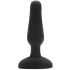 B-Vibe Novice Op Afstand Bestuurbare Buttplug