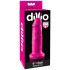 Dillio Chub Realistische Dildo 18 cm