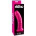 Dillio Realistische Dildo 20 cm