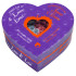 Heart Full of Love and Lust - Erotisch Spel voor Koppels