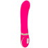 Vibe Couture Front Row Dildo Vibrator