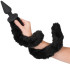 Tailz Bad Kitty Cat Tail Buttplug