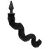Tailz Bad Kitty Cat Tail Buttplug