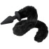 Tailz Bad Kitty Cat Tail Buttplug