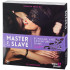 Master & Slave Bondage Play voor Koppels