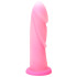 Tantus Cush 02 Siliconen Dildo 18 cm
