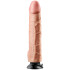 Real Feel Deluxe No. 12 Vibrerende Dildo 34,5 cm