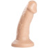 Vixen Creations Buck Vixskin Dildo 17,5 cm