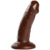 Vixen Creations Buck Vixskin Dildo 17,5 cm