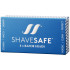 ShaveSafe Razor Super Blade 4 stuks