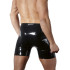 Late X Latex Showmaster Open Boxershort