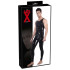 Late X Latex Catsuit zonder Sleeve