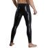 Late X Latex Broek met Penissleeve