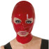 Late X Latex Masker