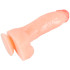 You2Toys Realistixxx Playboy realistische Dildo 23 cm