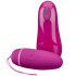 B Swish Bnaughty Deluxe Unleashed Draadloze Egg Vibrator
