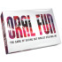 Oral Fun Game Bordspel