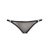 Noir Handmade Inviting G-String