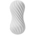 TENGA Flex Silky White Masturbator