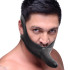 Master Series Face Fuk Strap-on Gag