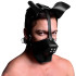Master Series Pup Puppy BDSM Masker