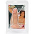 You2Toys Realistische Buttplug met Zuignap 11,5 cm