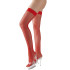 Cottelli Hold-Up Netkousen Rood
