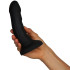 Tantus Curve Superzachte Dildo 15,3 cm