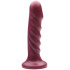 Tantus Echo Super Soft Bullet Siliconen Dildo 16 cm