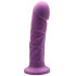 Tantus Goliath Vibrerende Superzachte Dildo 17 cm