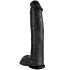 King Cock Realistische Dildo met Ballen 36 cm