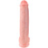 King Cock Realistische Dildo met Ballen 36 cm