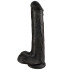 King Cock Realistische Dildo met Ballen 33 cm